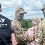 СБУ Рівненщини викрила шпигунку РФ, яка передавала ворогу координати оборонних…