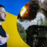 Там найскладніша ситуація: Зеленський пояснив бойові дії біля Добропілля й…
