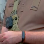 З 1 вересня працівники ТЦК носитимуть бодікамери: що це означає…