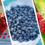 Що їсти, щоб менше хворіти: названо 6 фруктів, які знизять…