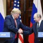 Зустріч Путіна та Трампа на Алясці: Financial Times вказала на…
