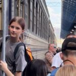 “Літо без конфліктів”: з Києва до Карпат поїхали діти загиблих…