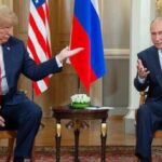 Незважаючи на всі мрії Трампа про порозуміння з Путіним, його…