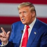 Це викликає гіркоту та відразу: Трамп про масштабну атаку Росії…