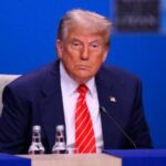 Трамп примусить Путіна потрапити в безвихідь, що призведе до подальшої…