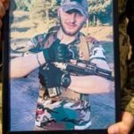 Рідні просять присвоїти звання Героя України (посмертно) Вадиму Дидюку з…