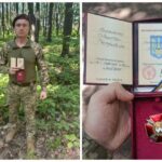 Три поранення й повернення на фронт: колишній керівник Здолбунівської РДА…