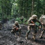 На фронті 129 зіткнень, активні бої тривають на Покровському і…