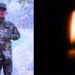 Понад пів року вважався зниклим безвісти: ДНК-аналіз підтвердив загибель захисника…
