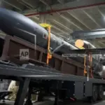 Україна розпочала серійне виробництво ракет “Фламінго” дальністю понад 3 тис.…