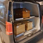 FUNERALIA: перевезення померлих з-за кордону з турботою
