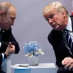 Зустріч Трампа та путіна на Алясці: росія не збирається йти…