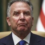 Спеціальний представник Трампа прибув до Москви: джерела не відкидають можливість…