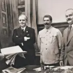 86 років з дня підписання пакту Молотова-Ріббентропа: Україна закликає світ…