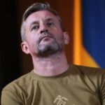 Сергій Жадан поділився своїми думками щодо того, чи приєднається його…