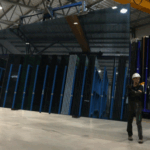 Підприємство на Рівненщині формує тренди у скляній індустрії