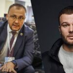 Скандал з прапором УПА на концерті Коржа: посол в Польщі…