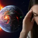 10 серпня Землю штормитиме: очікується магнітна буря (графік)