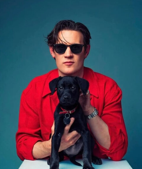 Зірка “Дому дракона” Метт Сміт приєднується до “Зоряних війн” – ЗМІ