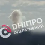 У Дніпрі пролунав вибух на тлі балістичної загрози: у місті…