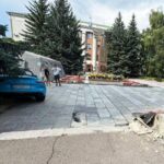 Водійка збила трьох пішоходів, пенсіонерка потрапила під потяг і масштабна…