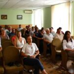 Понад 400 фахівців ветеринарної медицини працюють на Рівненщині: підбито підсумки…