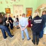 Для поранених бійців на Рівненщині організували ініціативу для відновлення ментального…