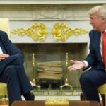 Перед зустріччю з Путіним: які плани має Трамп і чому…