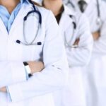 Завтра у рівненському парку консультуватимуть лікарі