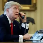 Трамп проводить переговори з Зеленським та європейськими лідерами перед зустріччю…