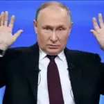 путін тягне час і вірить “у падіння України за в’єтнамським…