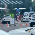 Стрілянина в черкаському “МакДональдзі”: стали відомі деталі інциденту