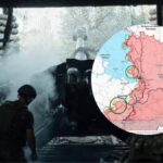 ЗСУ просунулися на одному з напрямків, Росія успіхів не мала:…