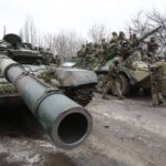 Росіяни вже розгортають додаткові сили, – полковник запасу оцінив загрозу…