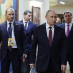 У Путіна є два козирі: ексглава МЗС сказав, чим він…