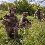 Понад 150 ліквідованих окупантів і 8 полонених: в “Азові” відзвітували…