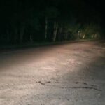На Рокитнівщині в аварії постраждали двоє неповнолітніх мотоциклістів