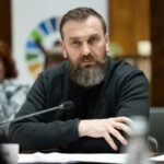 Лісовий про програму “Захист України” для школярів: планується ширше залучення…