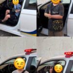 У Рівному викликали поліцію через зникнення хом`яка