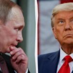 Чому зустріч між Путіним і Трампом відбудеться саме на Алясці:…