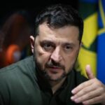 Зеленський відхилив ідею щодо “обміну” територіями з Росією, що може…