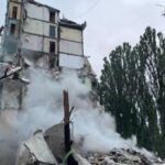 Дочка Келлога прокоментувала напад Росії на Київ: “Це реакція Путіна…