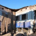 Від автовокзалу лишилися лише руїни: моторошні наслідки атаки на Запоріжжя