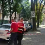 Вбивство Парубія у Львові: поліція вийшла на слід стрілка –…