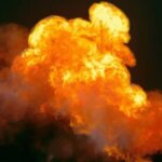 Атака дронів: у Києві пролунали вибухи