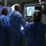 У Рівненській обласній лікарні рятують життя завдяки інтервенційній радіології