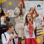 Як організувати літній інклюзивний табір: покрокова інструкція