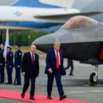 Американський фахівець: Зустріч на Алясці – це вистава, але не…