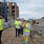 У Дубні будують житло для ВПО за підтримки ЄС: на…