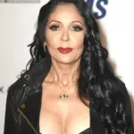 Зірка “Purple Rain” судиться зі спадкоємцями Prince через ім’я “Аполлонія”